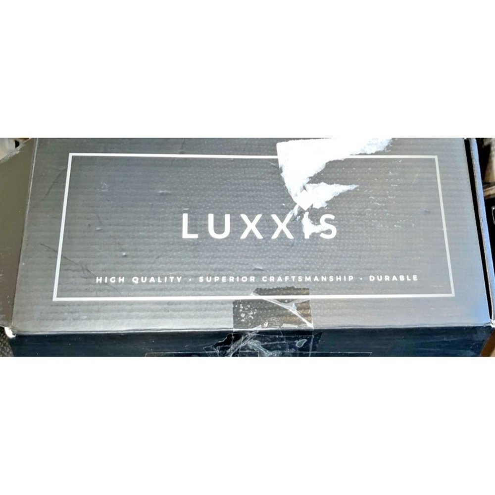 LUXXIS HIGH QUALITY SUPERIOR CRAFTSMANSHIP DURABLE Gravel & Block - Luxury Pen